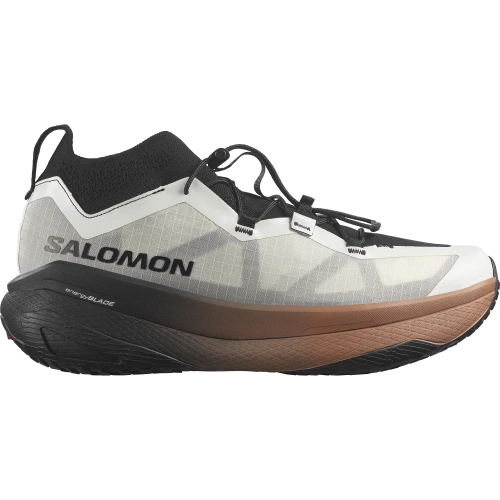 SALOMON Grvl Concept