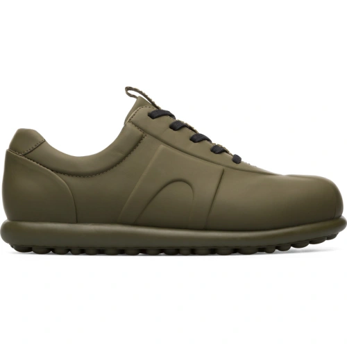 Camper Pelotas