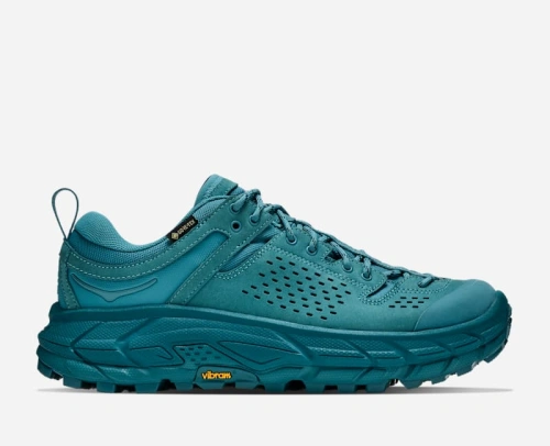 Hoka Tor Ultra Lo Aurora Aqua/Tidal Wave |