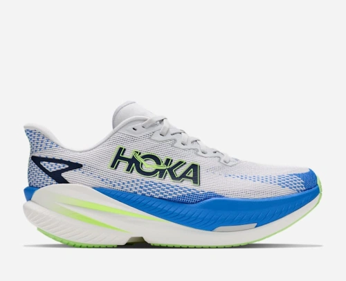 Mach X 3 Cosmic Grey/Virtual Blue
