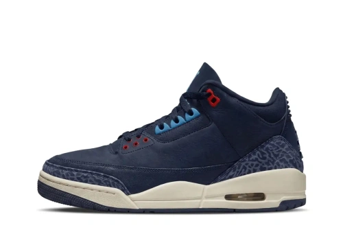 Air Jordan 3 Sports Renaissance