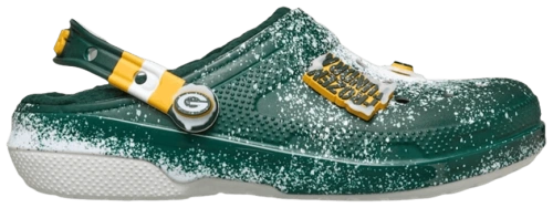 NFL Green Bay Packers Classic Lined