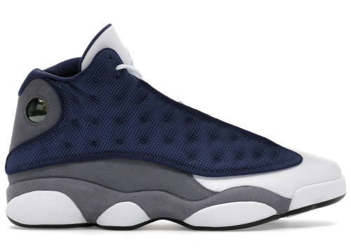 Air Jordan 13 Retro Flint