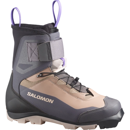 SALOMON Outside Bc