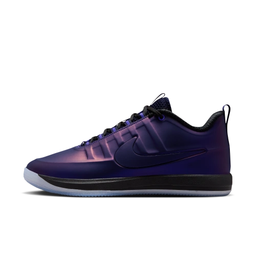 Nike Book 2 PRM "Eggplant Foamposite"
