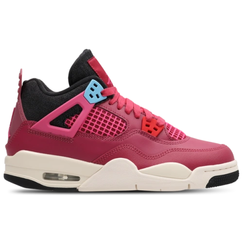 Air Jordan 4 Retro "She's A Star" pré