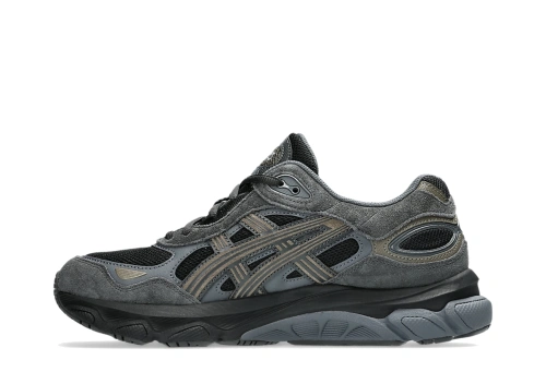 Asics GEL-NYC 2.0 Black/Graphite Grey