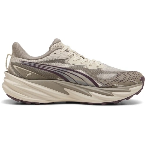 Velocity NITRO Beige