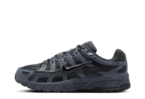 Nike P-6000 Dark Smoke Grey