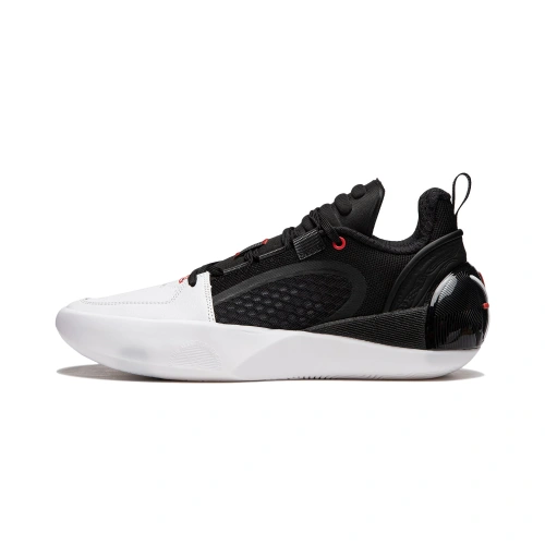 Way of Wade All City 12 Encore Announcement Li-Ning Best Low top