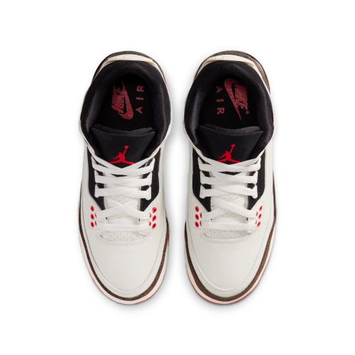 Air Jordan 3 "World's Best"