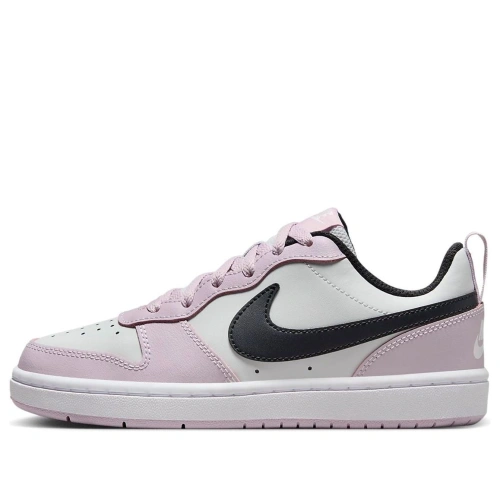 (GS) Court Borough Low 2 'Photon Dust Off Noir'