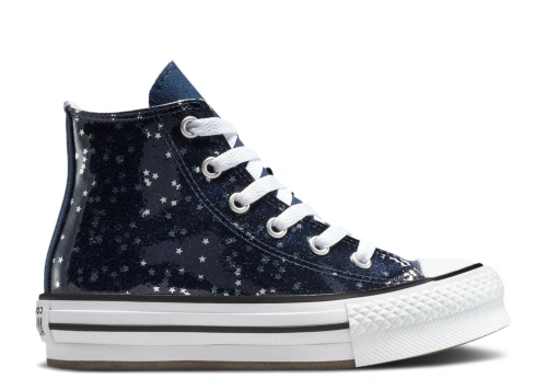 Chuck Taylor EVA Lift Glitter Platform
