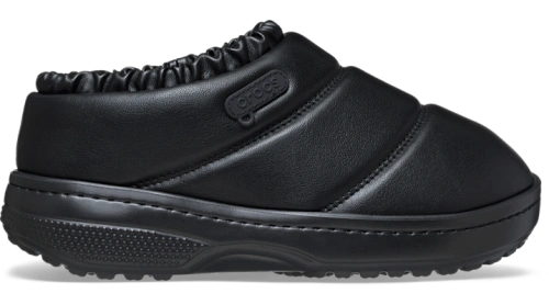 Crocs Unfurgettable Puffy