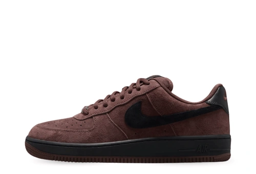 Nike Air Force 1 Low Light Chocolate