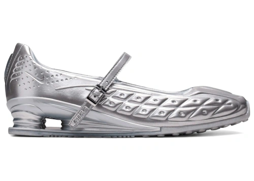 Nike Shox Z Calistra