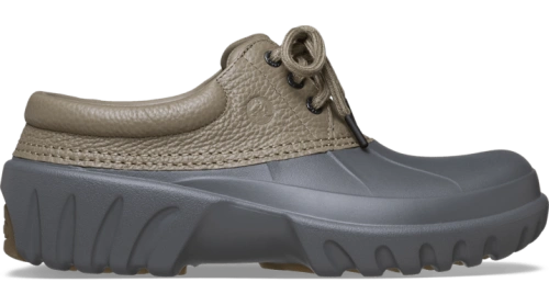 Crocs Axle Shoe Carbon