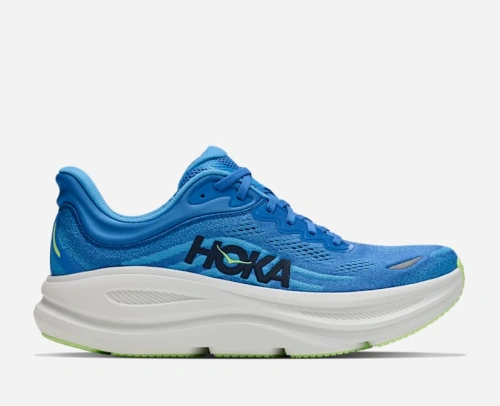 Bondi 9 Virtual Blue/Soft Cobalt