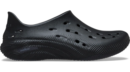 Crocs Mellow 2 Recovery Shoe /Carbon