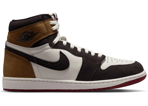 Air Jordan 1 High OG Love The Game