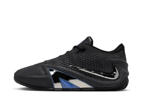 Nike Ja 4 Dark Mode