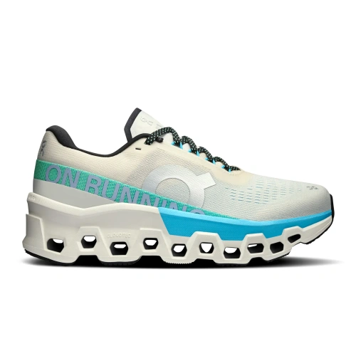 On Running WMNS Cloudmonster 2