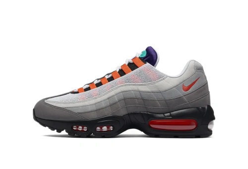 Nike AIR MAX 95 BB PRM