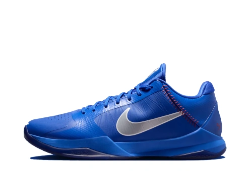 Nike Kobe 5 Protro Dodgers