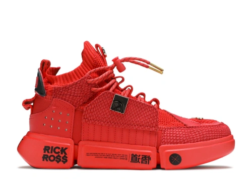 Li-Ning Rick Ross x Wade Essence 2 'The Trend'
