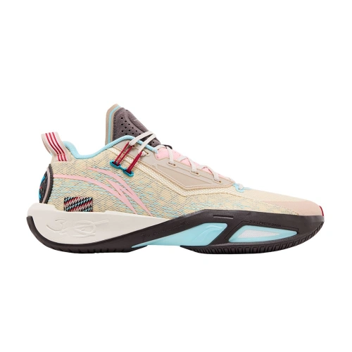 Way of Wade Fission 9 "Origin" Li-Ning Womens