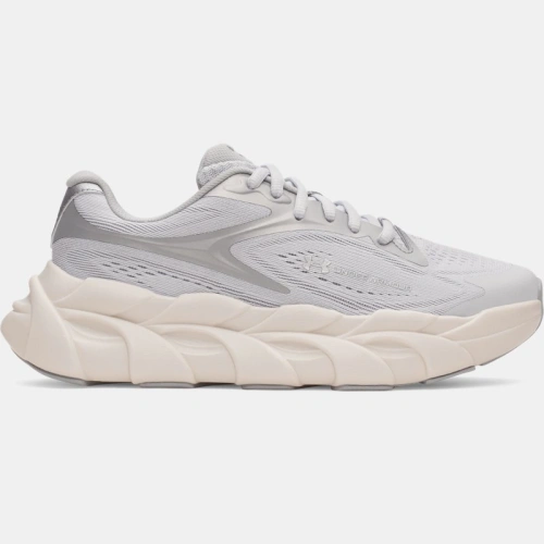 Under Armour running Halo Runner 2 Halo Gris