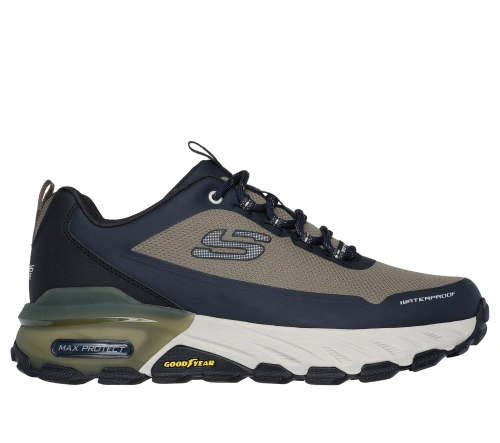 Max Protect Fast Track olive