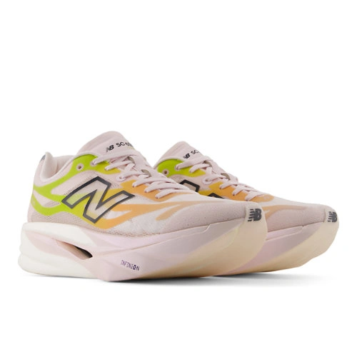 SuperComp Elite v6 Rose Vert 5