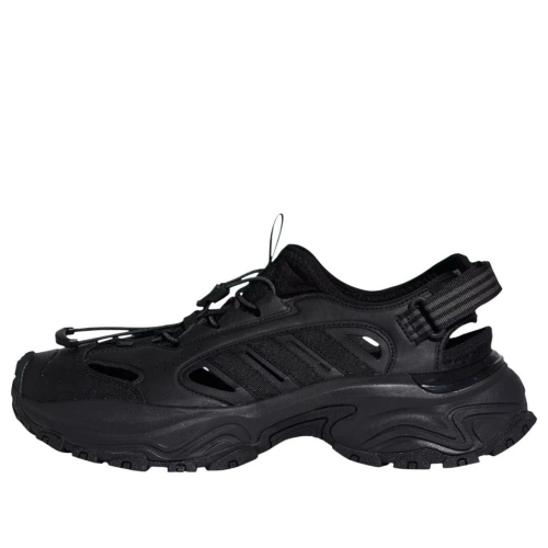 Adidas Sandal 'Black'