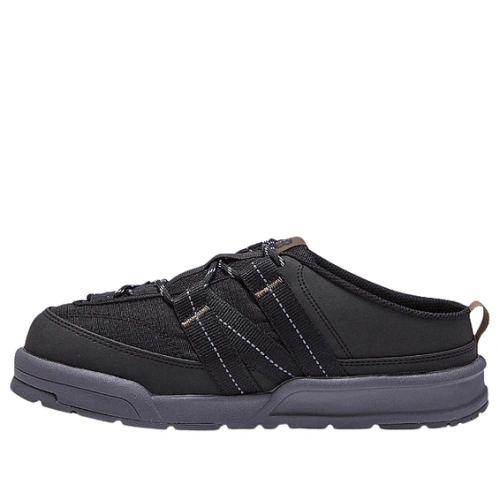 New Balance CRV-Mules 'Black'