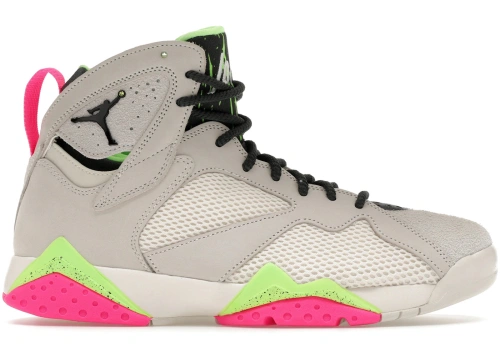 Air Jordan 7 Tennis Day