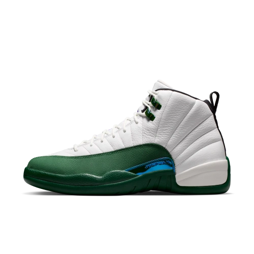 Air Jordan 12 Retro "Idols Become Rivals"