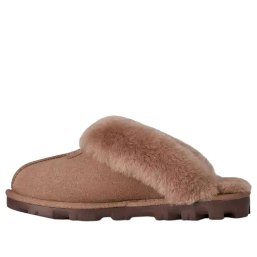 UGG (WMNS) Coquette 'Rocky Oak'