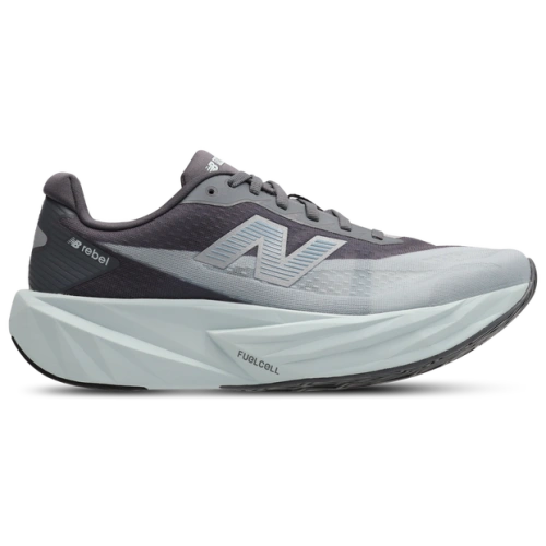 FuelCell Rebel v5 Gris Bleu 5