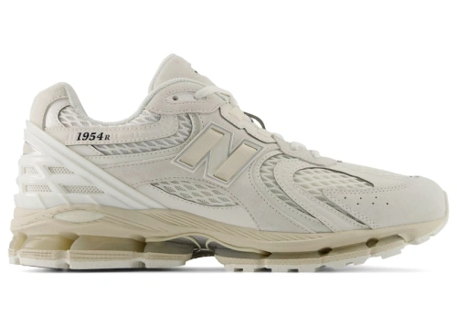 NB 1954R Blanc Beige