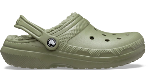 Crocs Classic Lined Cargo