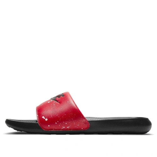 Nike Victori One Printed Slide 'Paint Splatter'