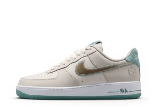 Nike Air Force 1 Low 07 Philadelphia