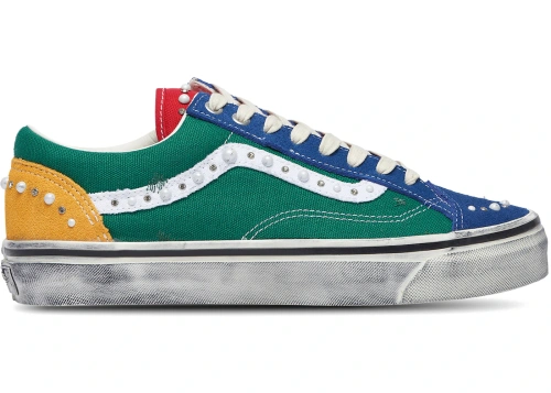Premium Old Skool 36 Vert