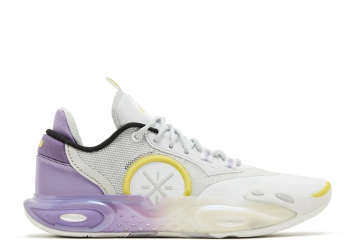 Way of Wade All City 12 Sunday Home Li-Ning Low top