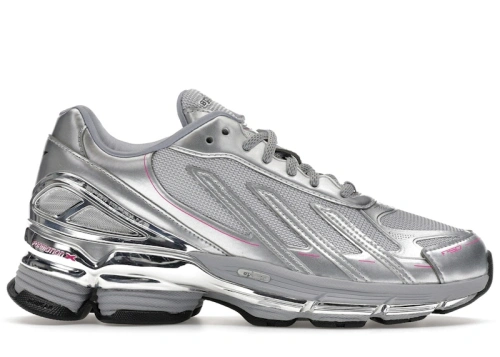 adidas x Sp5der F50 Formotion Silver Metallic