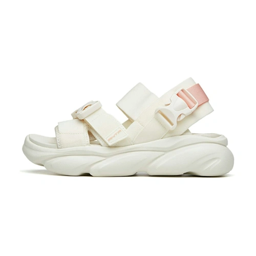 Anta (WMNS) Life Collection 'White Peach'