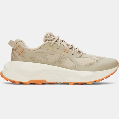 running Charged Bandit Trail 4 City Khaki