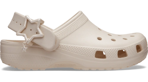 Crocs Classic Star Buckle Frappé