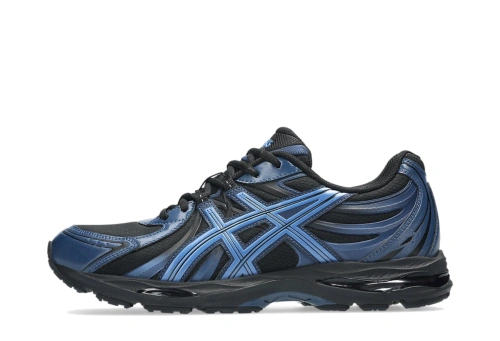 Asics GEL-SEKIRAN Black/Blue